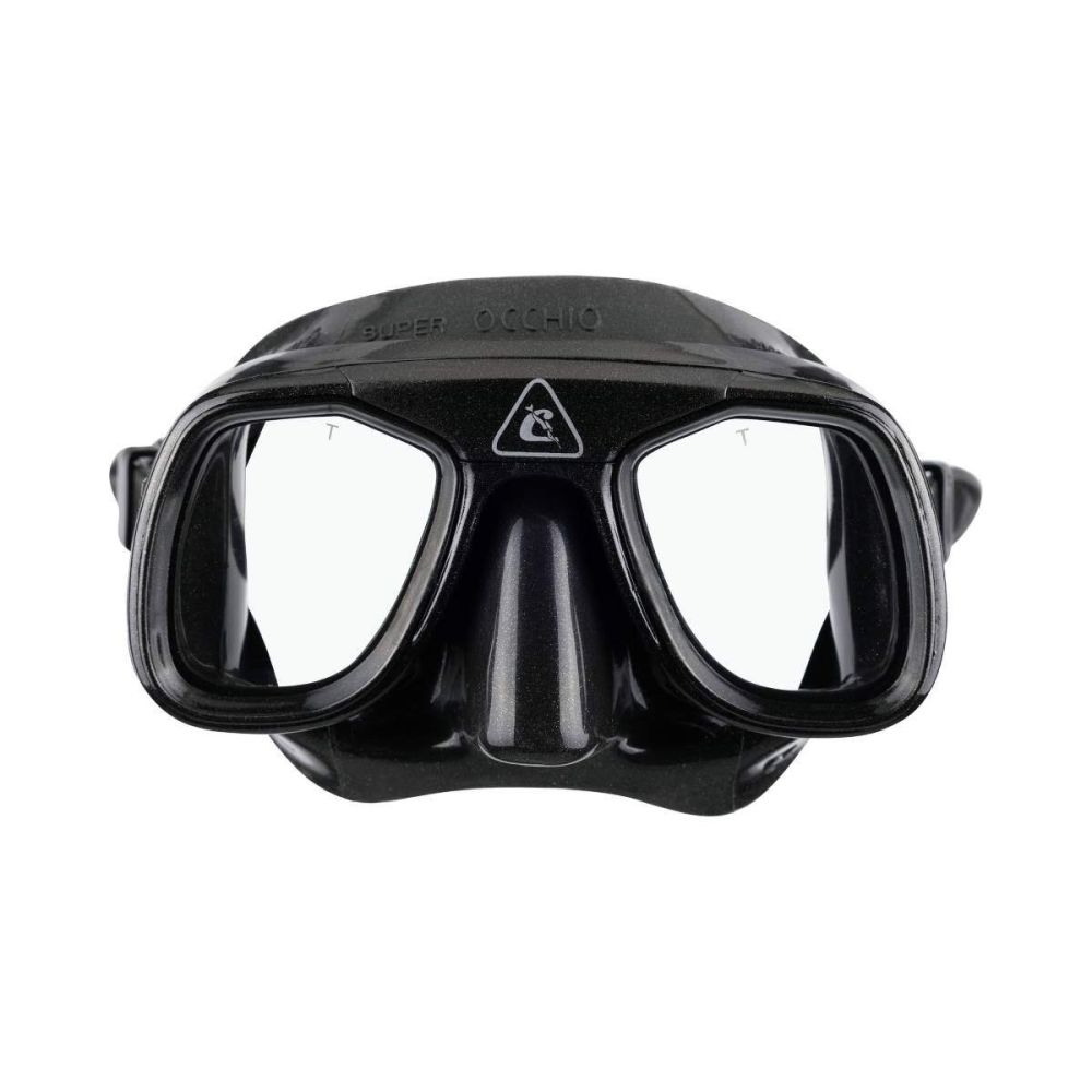 Cressi Superocchio Low Volume Dive Mask