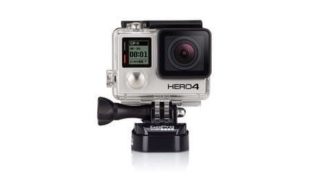 GoPro Tripod Mounts For all GoPro Cameras