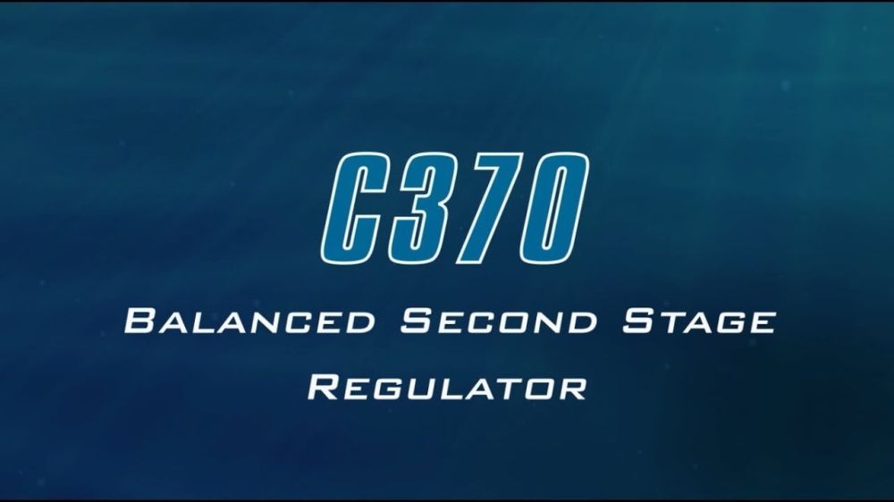 Scubapro MK17 EVO C370 + R105 Octopus Regulator Bundle