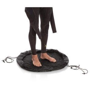 Surf Logic Wetsuit / drysuit Changing Mat & Bag Surf Logic Wetsuit / drysuit Changing Mat & Bag