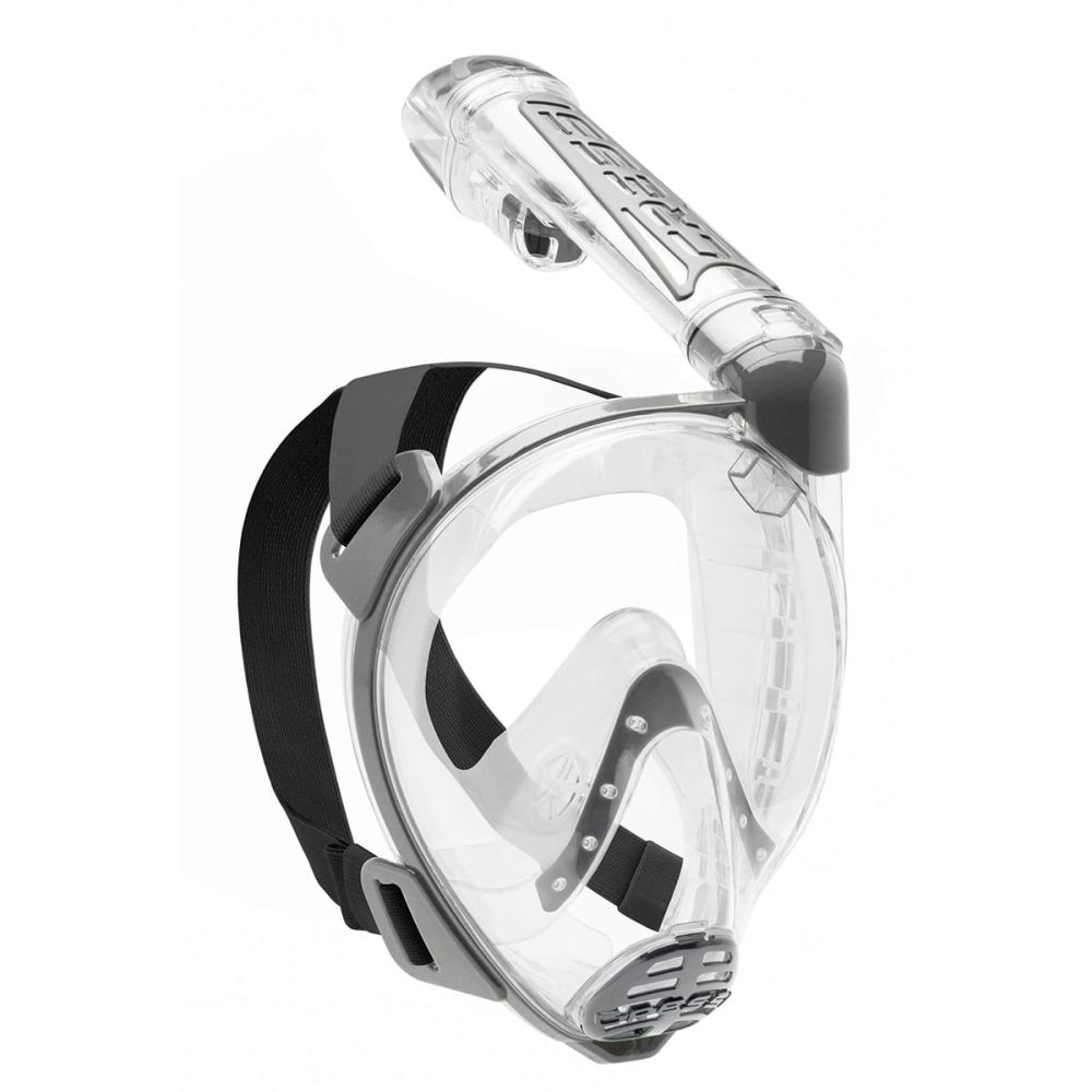 Cressi Duke Full Face Snorkelling Mask