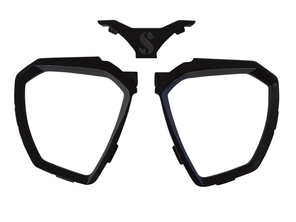 Scubapro D-Mask Dive Mask Frame Colour Kit Scubapro D-Mask Dive Mask Frame Colour Kit
