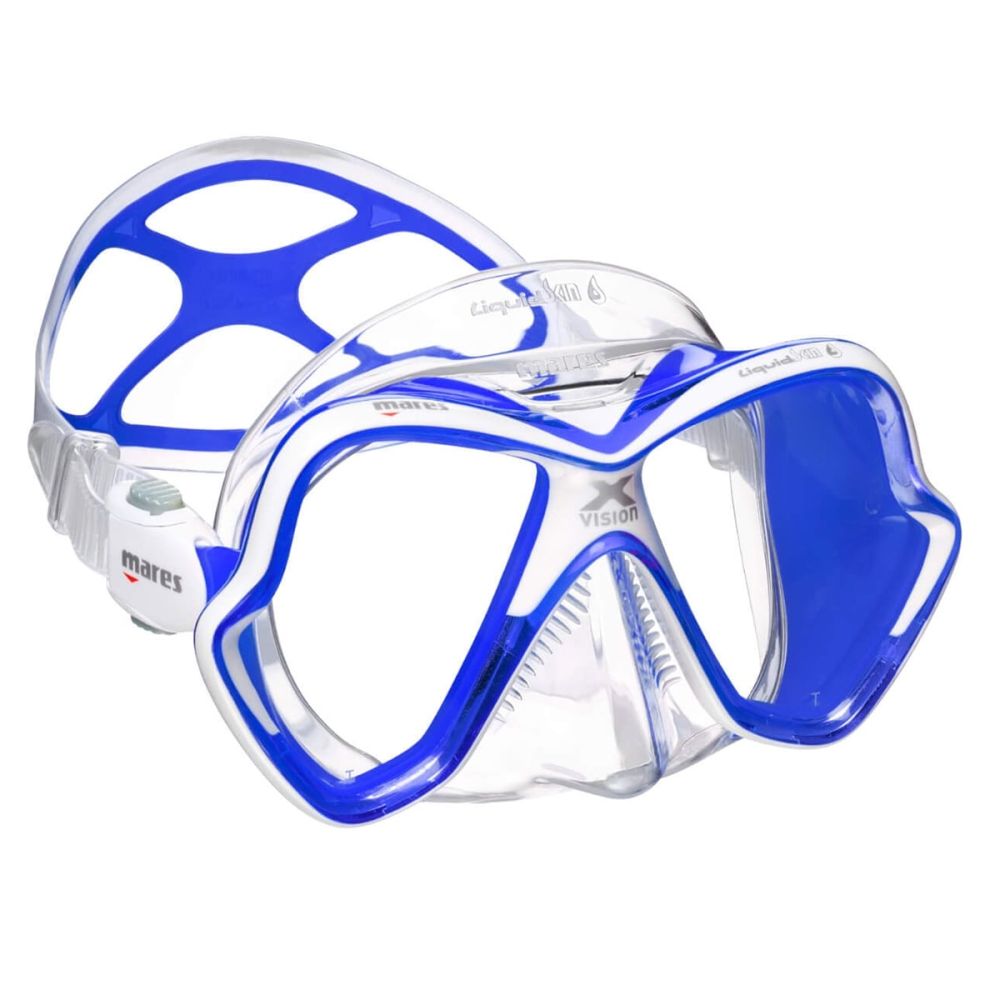 Mares X-Vision Ultra Liquid Skin Mask