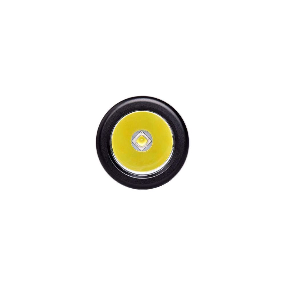 OrcaTorch D520 Dive Torch