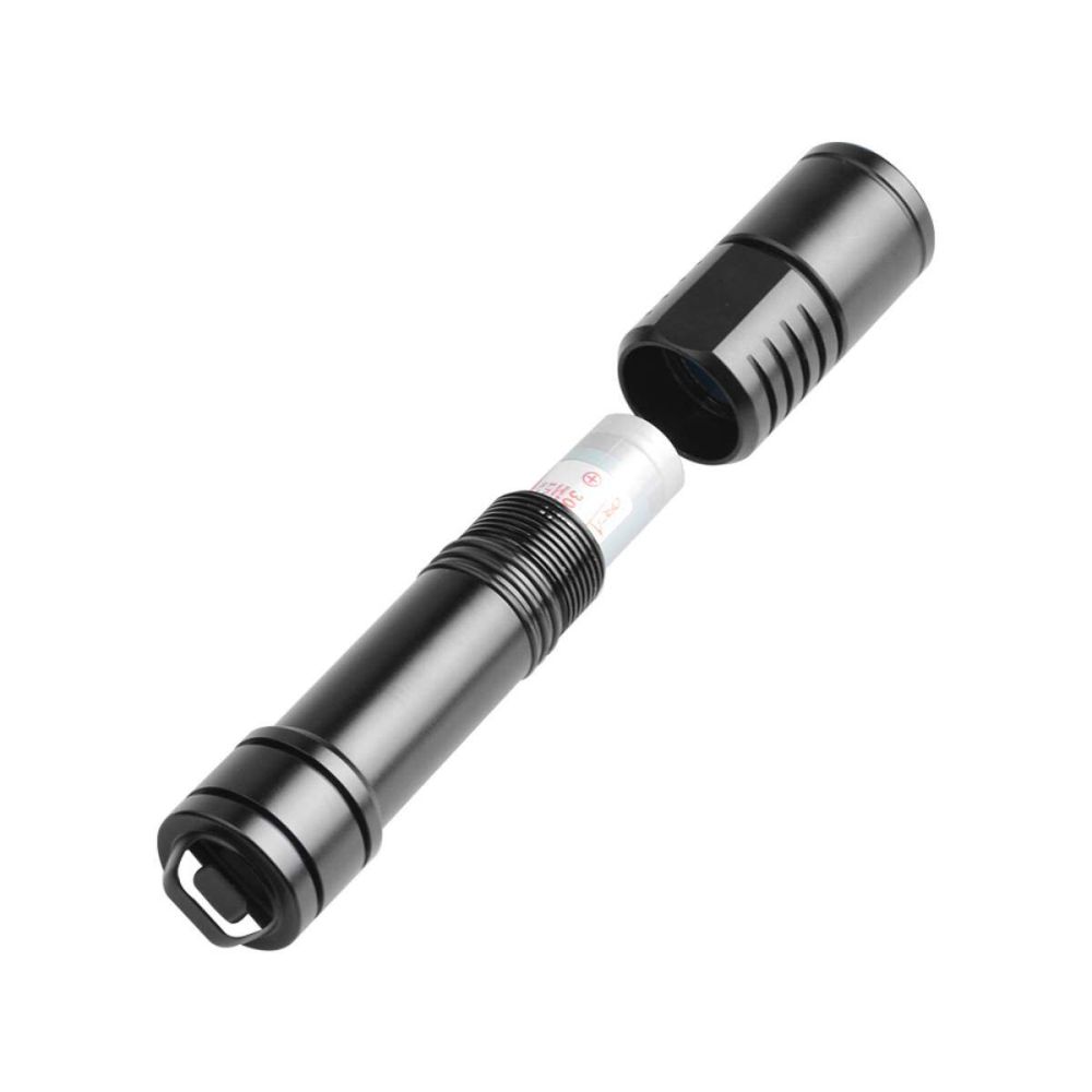 OrcaTorch D520 Dive Torch