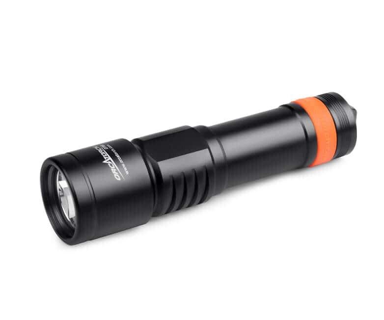 OrcaTorch D700 Dive Torch - 1700 Lumens Dive Torch OrcaTorch D700 Dive Torch - 1700 Lumens Dive Torch