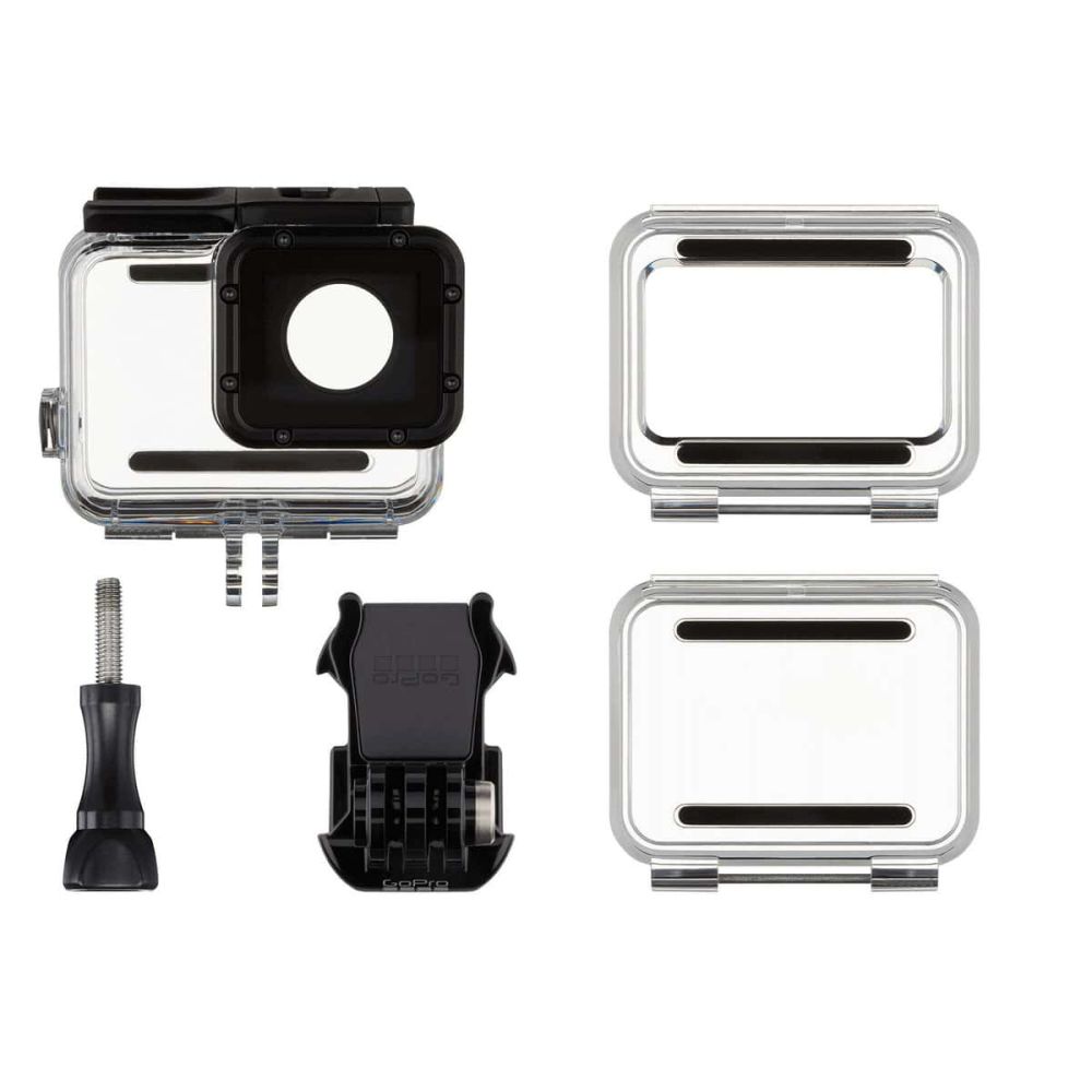 GoPro Super Suit - Hero5 Black Dive Housing &amp; Uber Protection