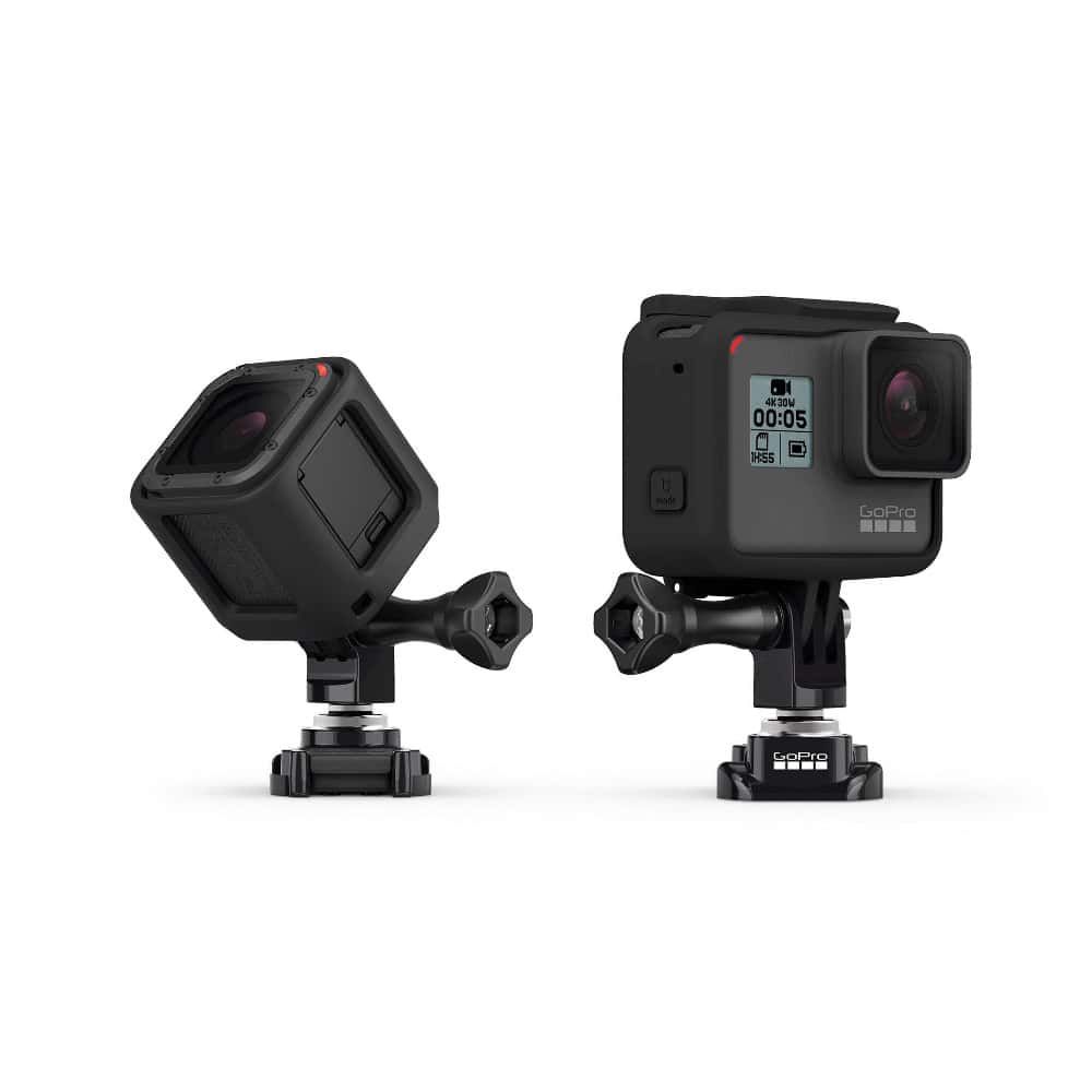 GoPro Ball Joint Swivel Mount GoPro Ball Joint Swivel Mount