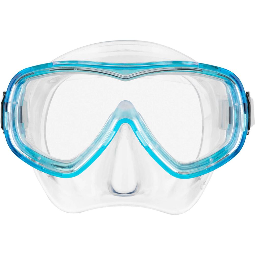 Cressi Piumetta Diving Mask - For Kids 3-6yrs