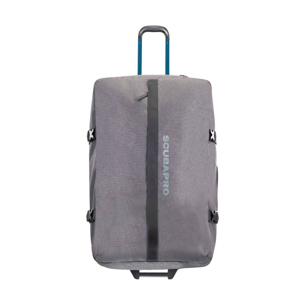 Scubapro Definition Roll 130 Wheeled Dive Bag Scubapro Definition Roll 130 Wheeled Dive Bag