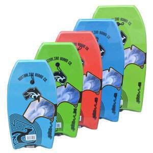 ABC Pulse 42" Adult EPS Bodyboard With Leash
