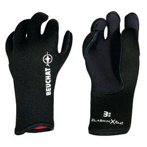 Beuchat Sirocco Sport 3mm Dive Gloves Beuchat Sirocco Sport 3mm Dive Gloves