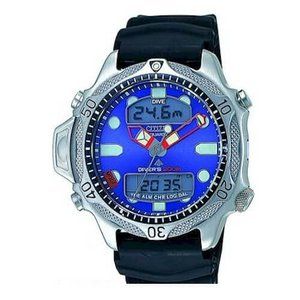 Citizen Aqualand II Diving Watch