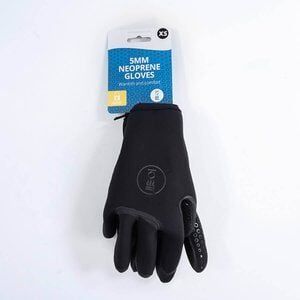 Fourth Element 5mm Hydrolock Wetsuit Glove Fourth Element 5mm Hydrolock Wetsuit Glove