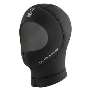 Fourth Element 7mm Hood - Diving & Drysuit Hood