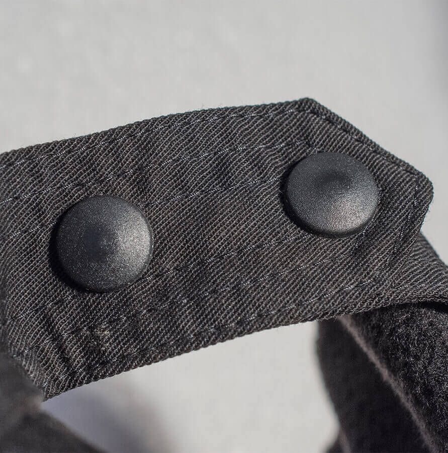Fourth Element Arctic Hat - Winter Hat With Ear Warmers
