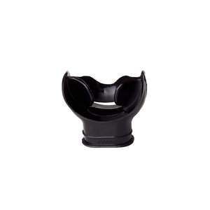 IST Comfi Bite Mouthpiece - Black Silicone IST Comfi Bite Mouthpiece - Black Silicone