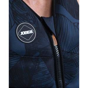 Jobe Mens Fragment Vest - Midnight Blue Impact Vest