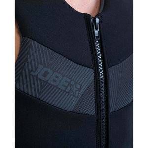 Jobe Mens Neoprene Vest - Impact Vest Black