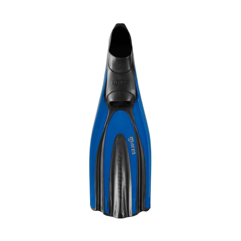 Mares Avanti Superchannel FF - Full Foot Snorkelling Fins