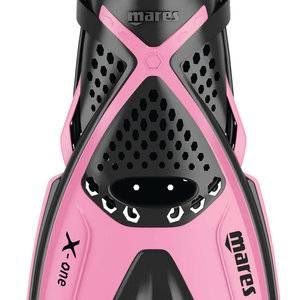 Mares X-One Junior Snorkelling Fins - Adjustable Snorkelling Fin