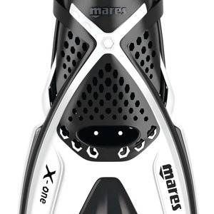 Mares X-One Junior Snorkelling Fins - Adjustable Snorkelling Fin