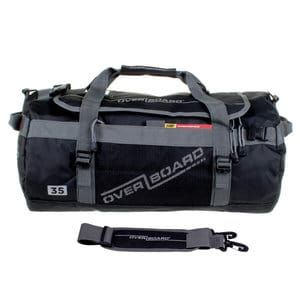 Over-Board Adventure Duffel Bag - 35 Litres Over-Board Adventure Duffel Bag - 35 Litres