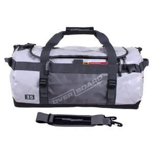 Over-Board Adventure Duffel Bag - 35 Litres Over-Board Adventure Duffel Bag - 35 Litres