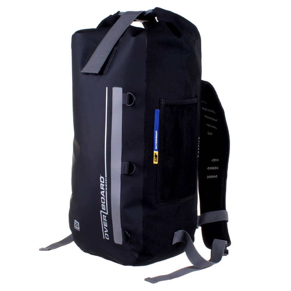 OverBoard Classic Waterproof Backpack - Rucksack - 20 Litres