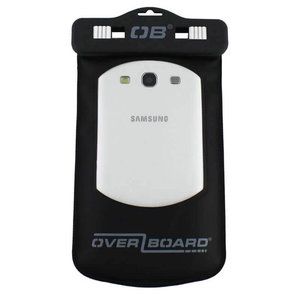 Over-Board Waterproof Small Phone Case