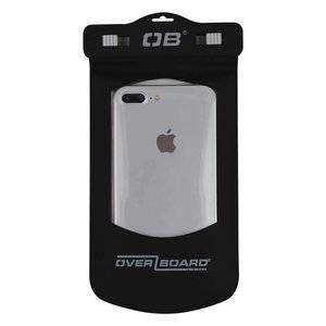 OverBoard Waterproof Large Phone Case - Compatible With All Smartphones