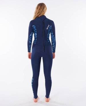 Rip Curl Womens 3/2mm BZ Dawn Patrol