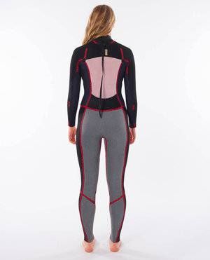 Rip Curl Womens 3/2mm BZ Dawn Patrol