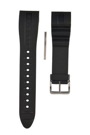 Scubapro Chromis Dive Computer Replacement Strap - Black