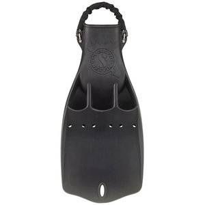 Scubapro Jet Fins | The Original Jet Fin - Black