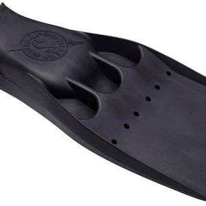 Scubapro Jet Fins | The Original Jet Fin - Black