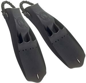 Scubapro Jet Fins | The Original Jet Fin - Black