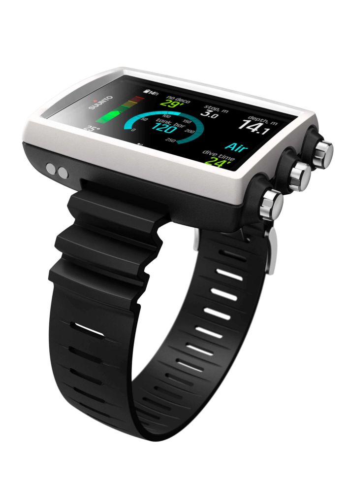 Suunto Eon Core Dive Computer