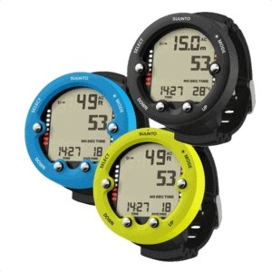 Suunto Zoop Novo Dive Computer