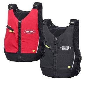 Yak Kallista 50N Buoyancy Aid - Red