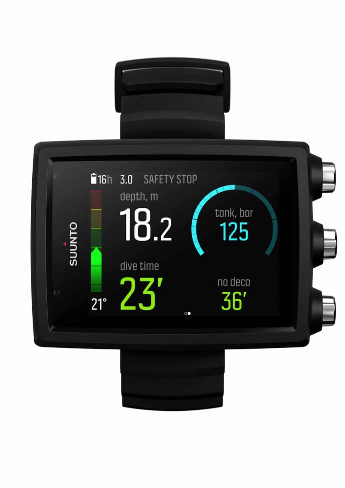 Suunto Eon Core Dive Computer