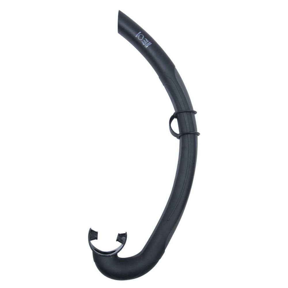 Fourth Element Float Freediving Snorkel - Flexible Snorkel Fourth Element Float Freediving Snorkel - Flexible Snorkel