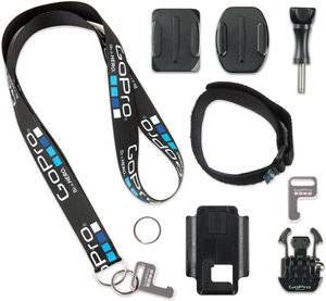 GoPro Wi-Fi Accessory Kit Mounting Kit