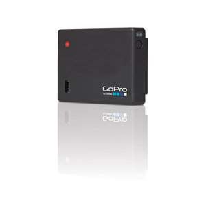 GoPro Battery BacPac HERO3+ | Hero3 GoPro Battery BacPac HERO3+ | Hero3