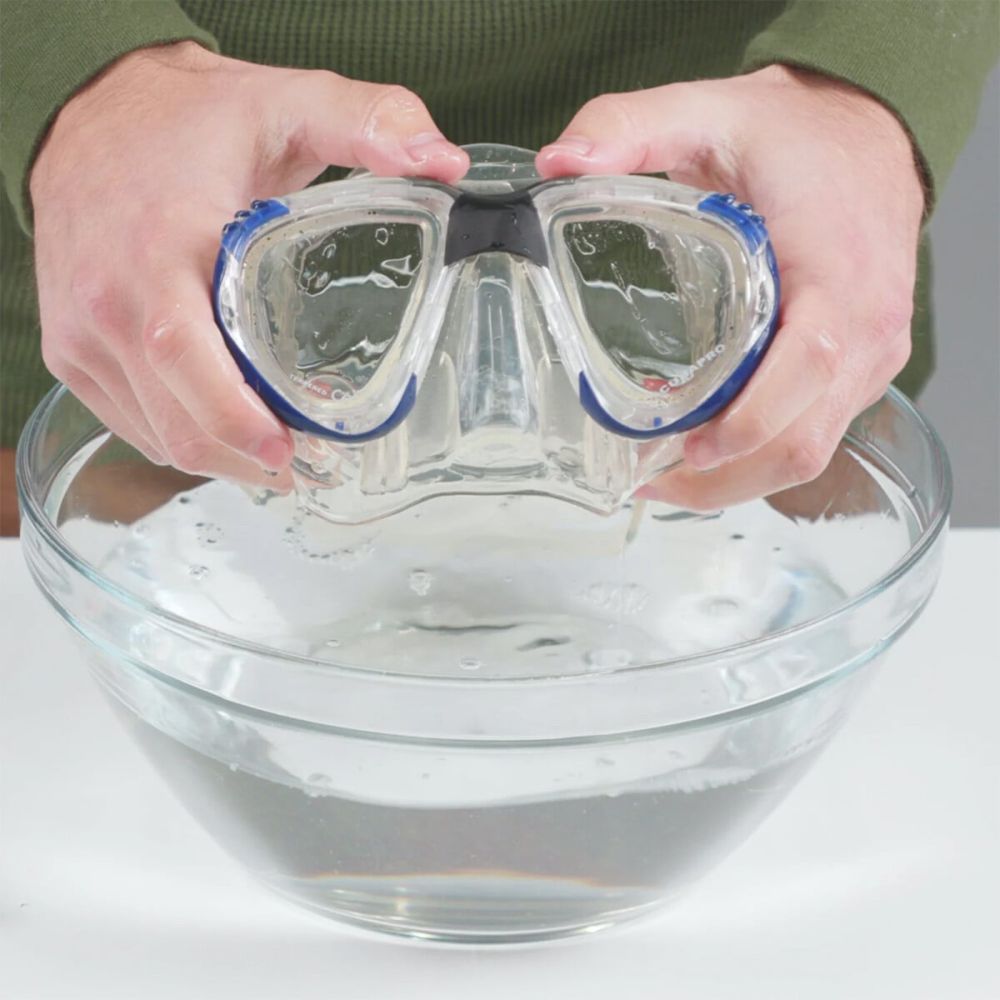 Gear Aid (McNett) Sea Drops Mask Defog 37ml Gear Aid (McNett) Sea Drops Mask Defog 37ml