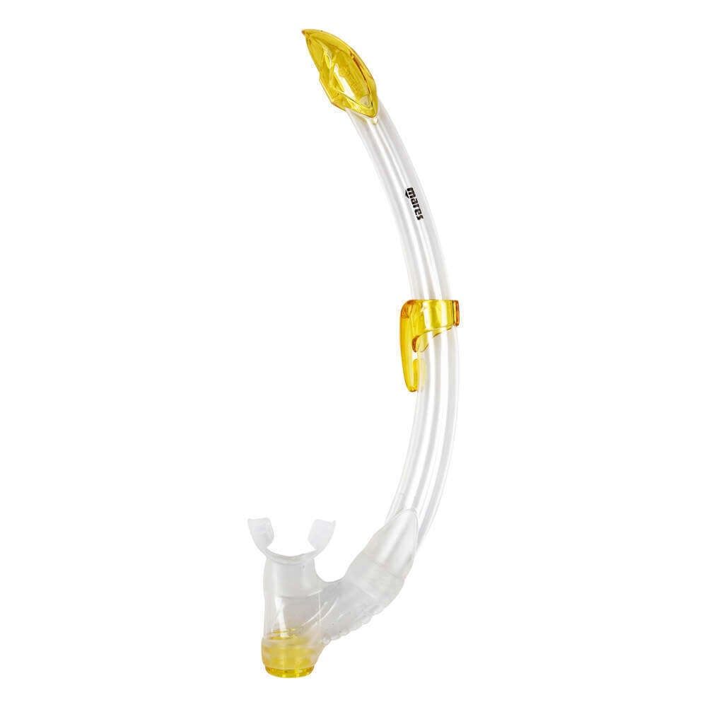 Mares Pure Vison Mask + Snorkel Combo