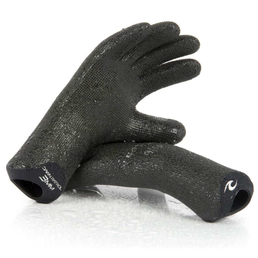 Rip Curl Dawn Patrol 3mm Wetsuit Glove Rip Curl Dawn Patrol 3mm Wetsuit Glove