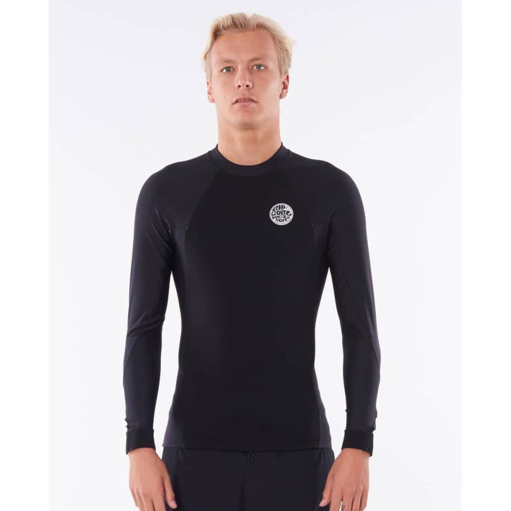 Rip Curl Flashbomb 0.5mm Neoprene LS Vest Rip Curl Flashbomb 0.5mm Neoprene LS Vest