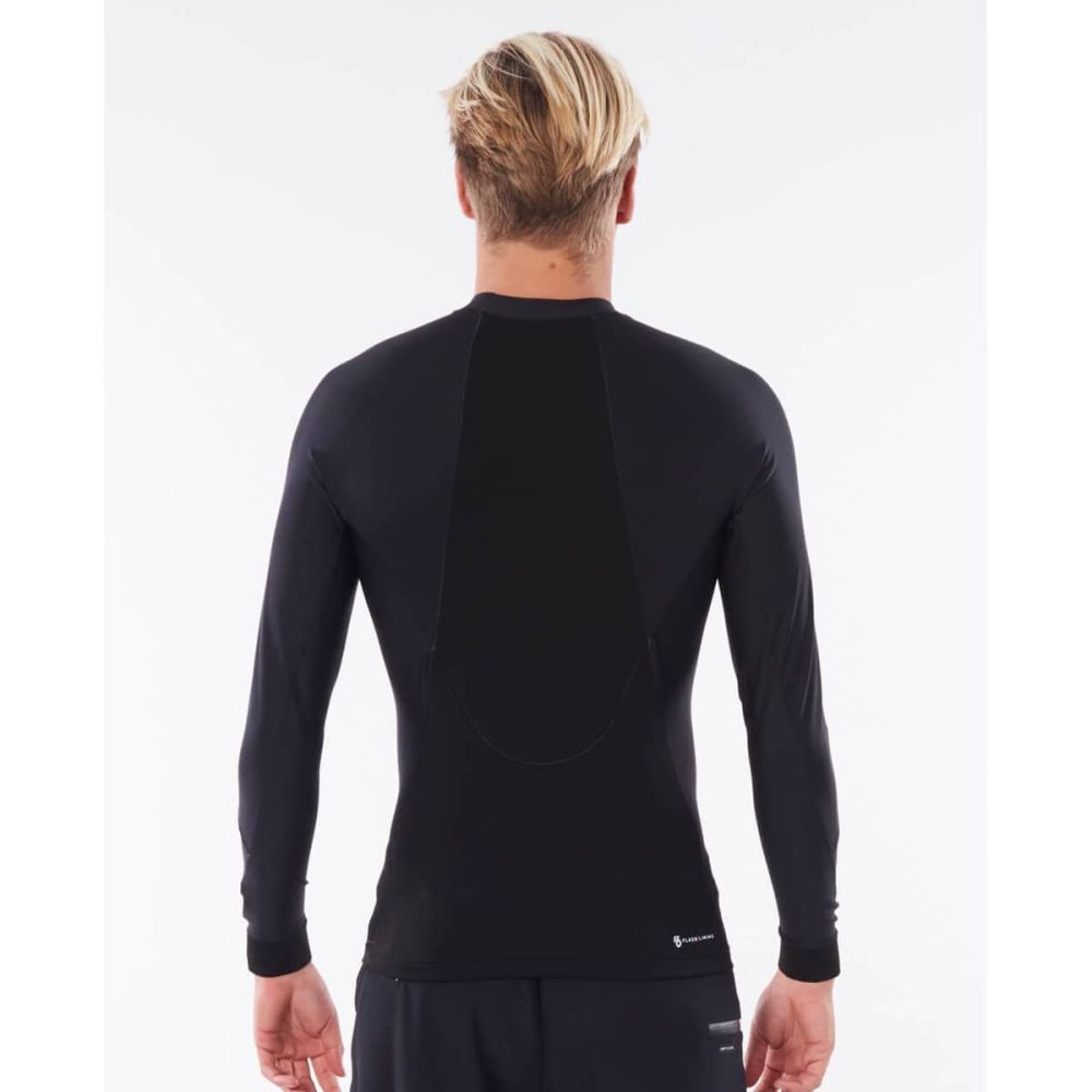Rip Curl Flashbomb 0.5mm Neoprene LS Vest Rip Curl Flashbomb 0.5mm Neoprene LS Vest