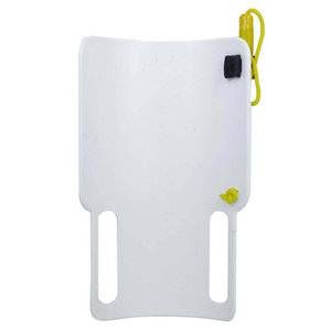 Computer Wrist Slate {Slate Size:Large, (Uwatec with wide straps or similar)}